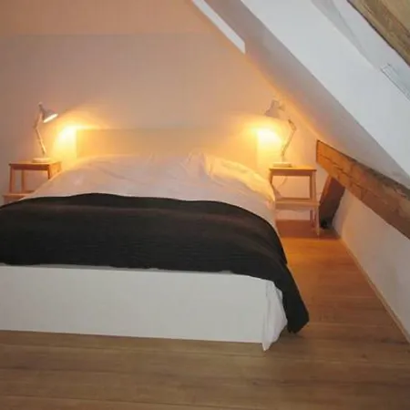 Silbach Villa *