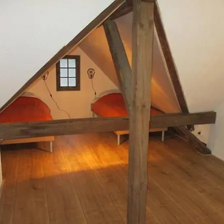 Silbach Villa Winterberg