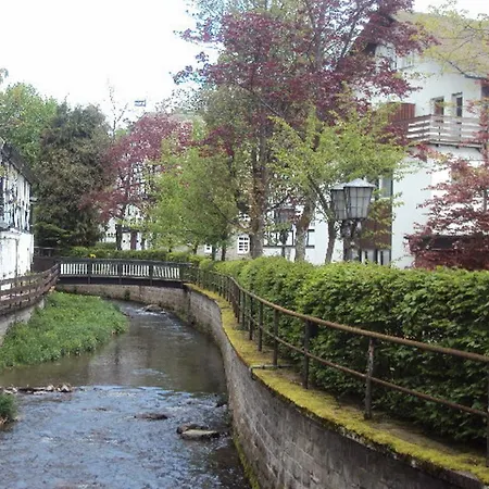 Villa Silbach