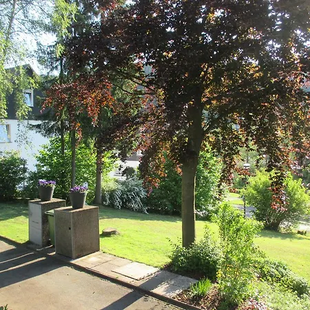 Silbach Winterberg