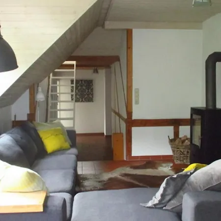Villa Silbach *