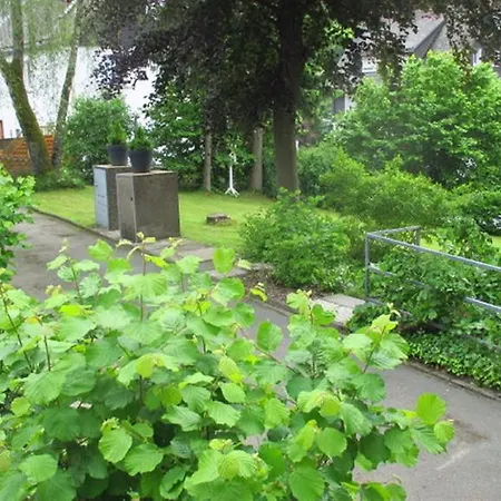 Villa Silbach *