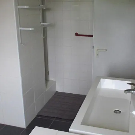 Silbach Villa *