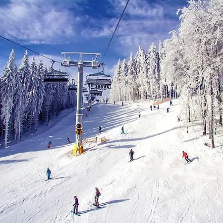 Silbach * Winterberg